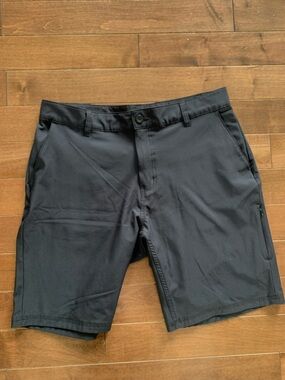 RIPZONE Men's shorts